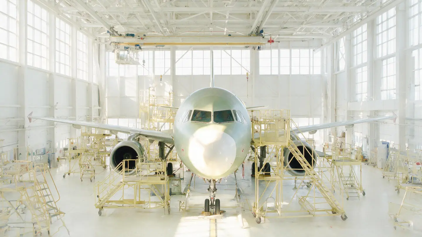Aéronautique