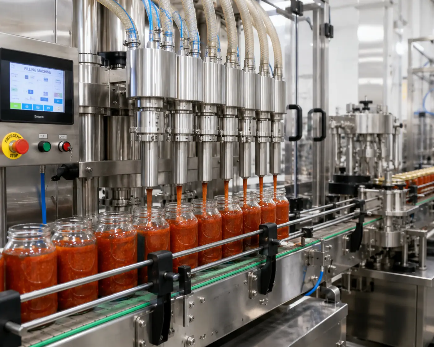 Agroalimentaire