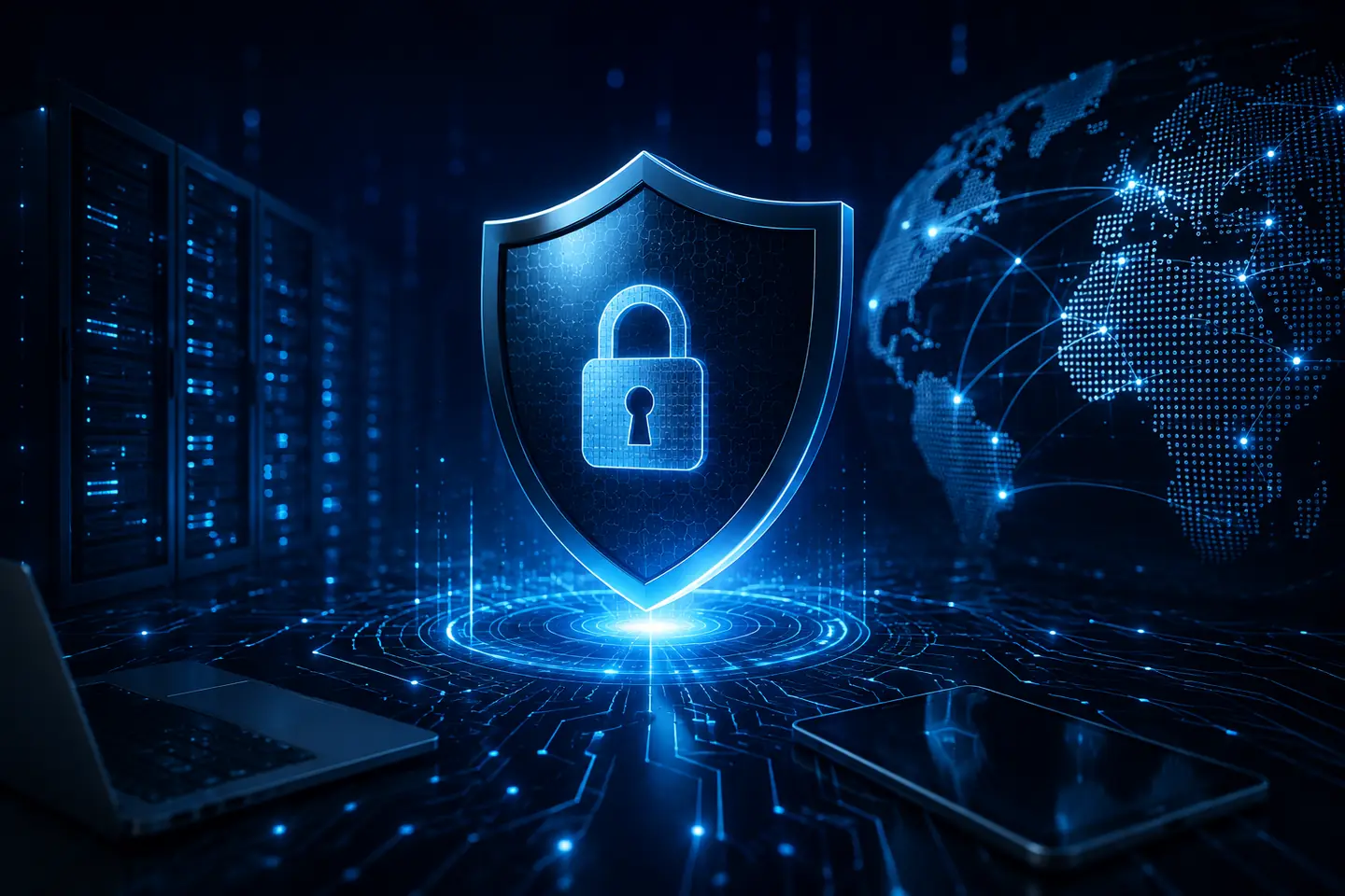 Supervision de sécurité des systèmes d’information