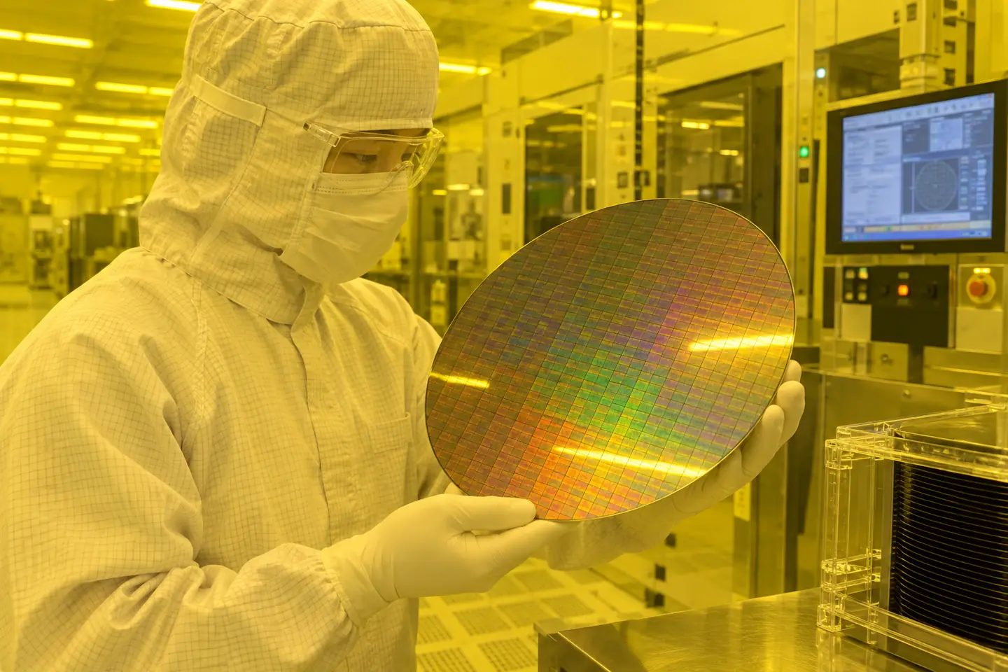 Microélectronique