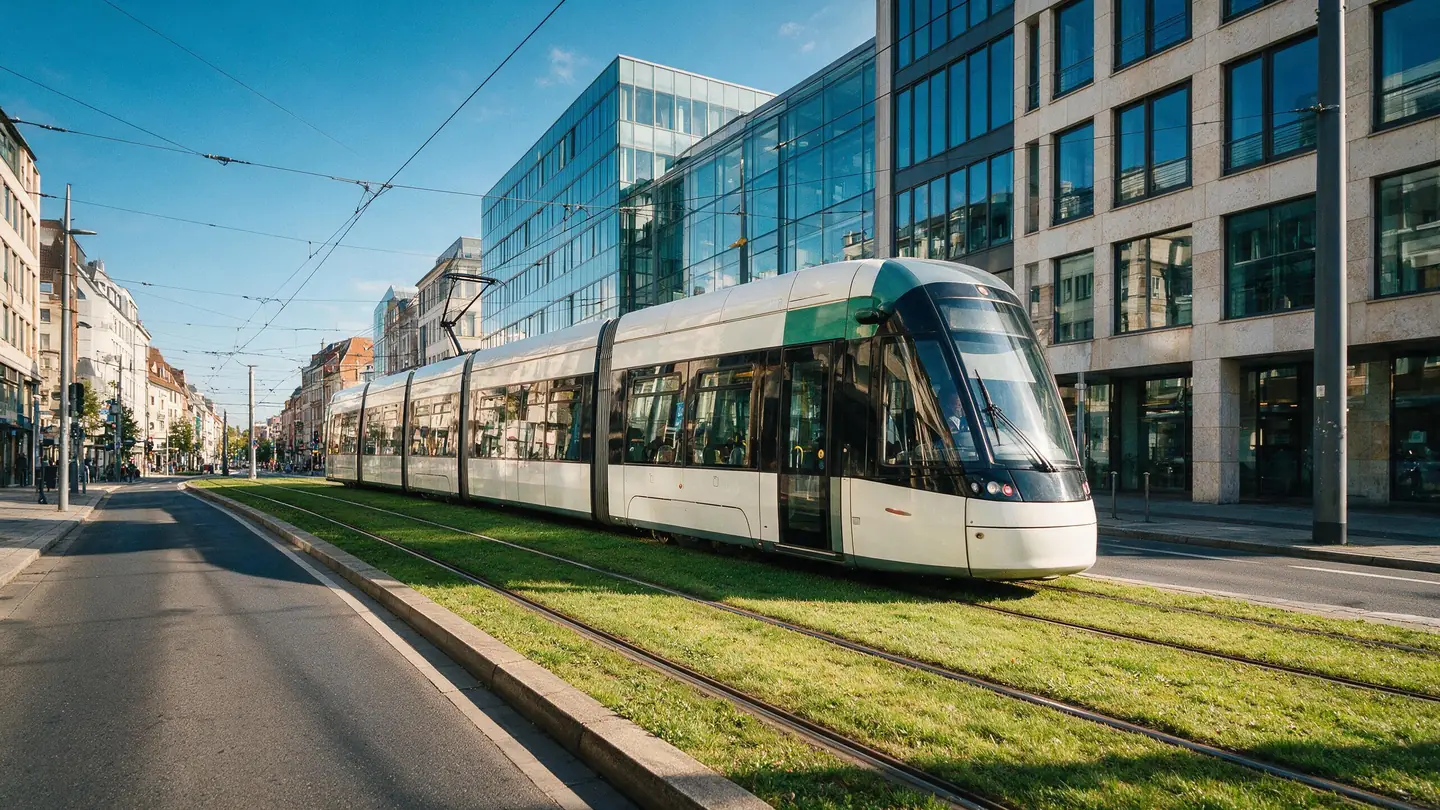 Mobilité urbaine