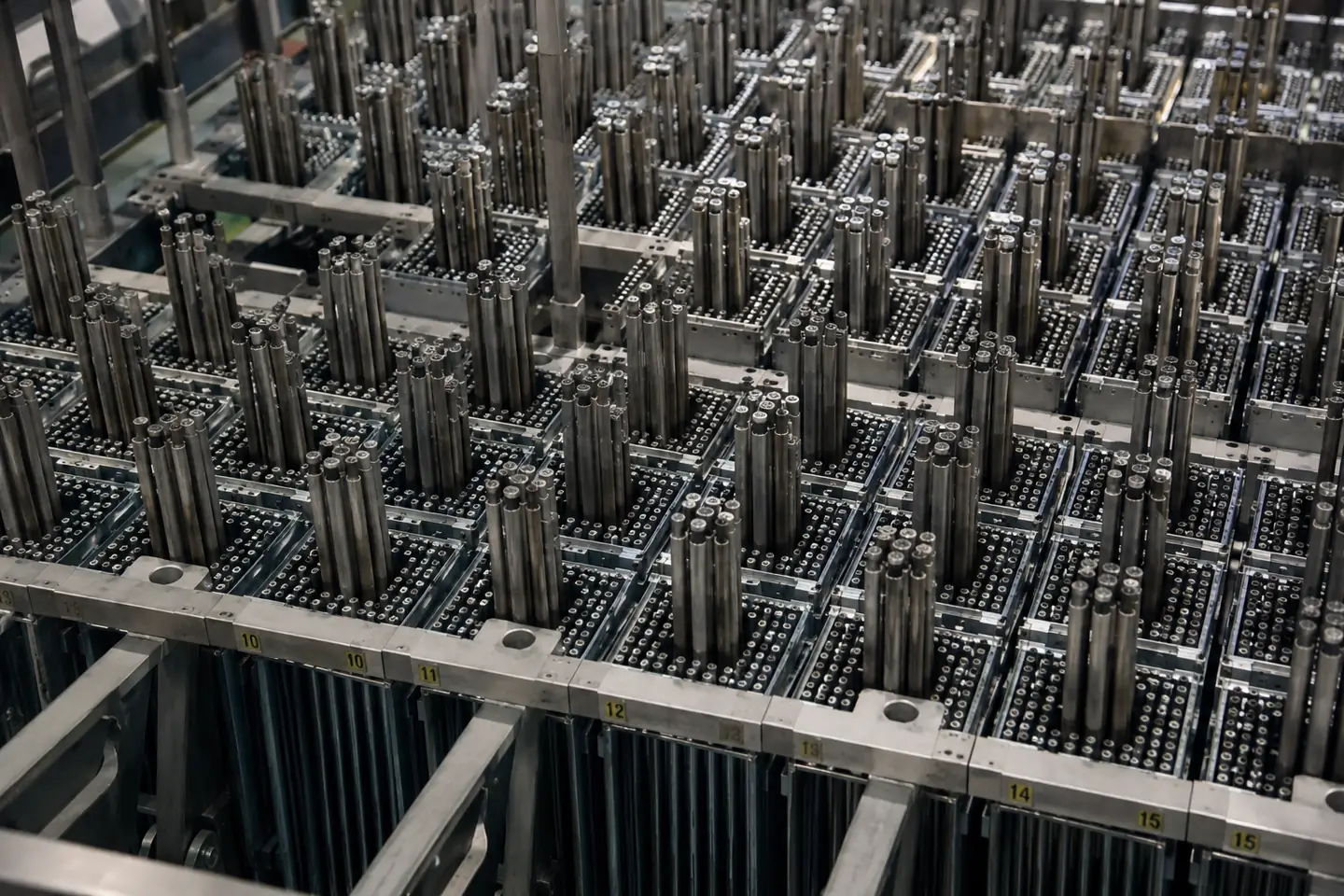 Installation nucléaire
