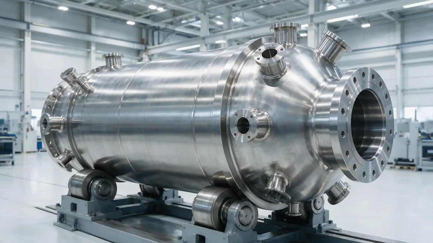 Installation nucléaire
