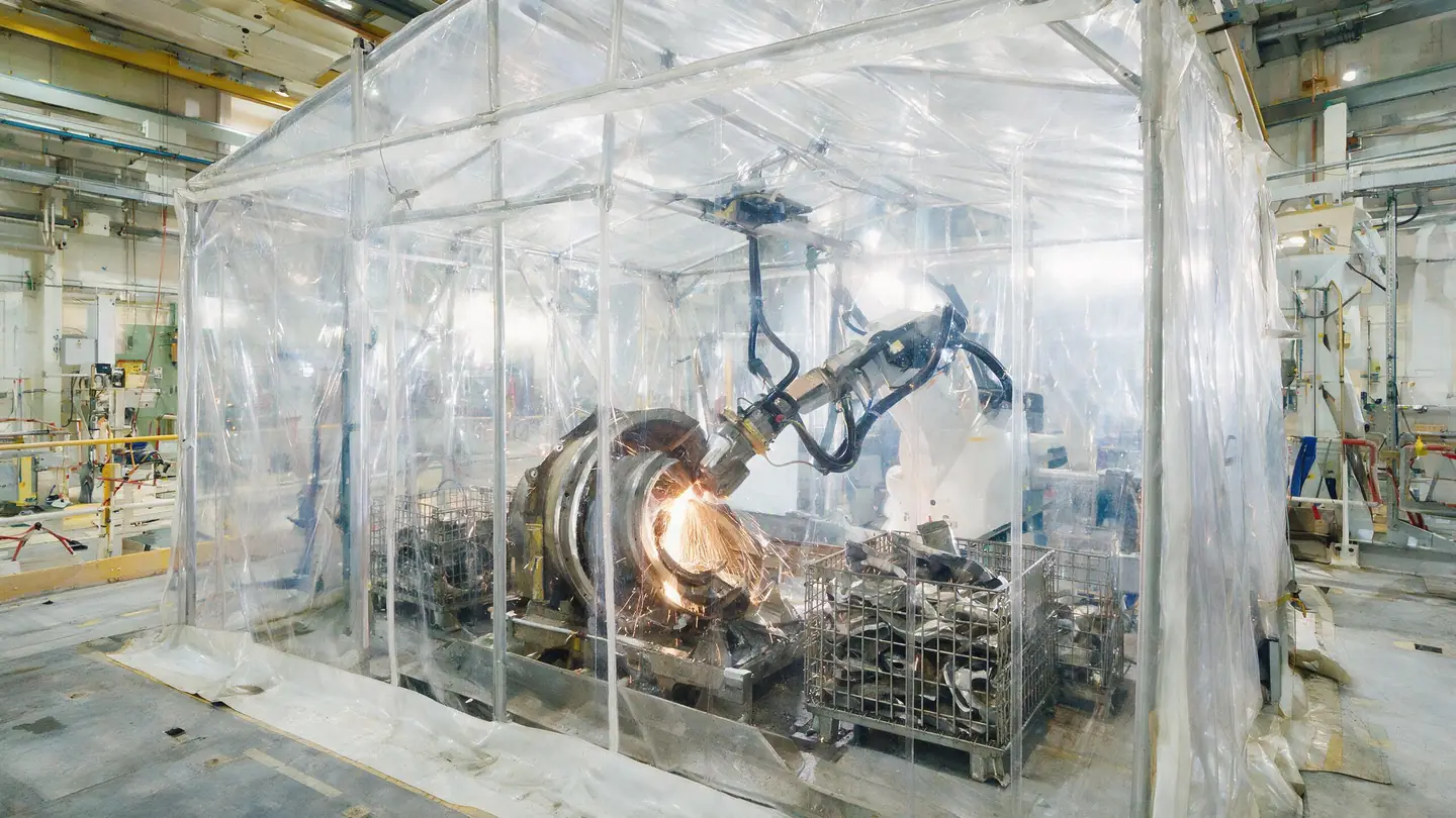 Installation nucléaire