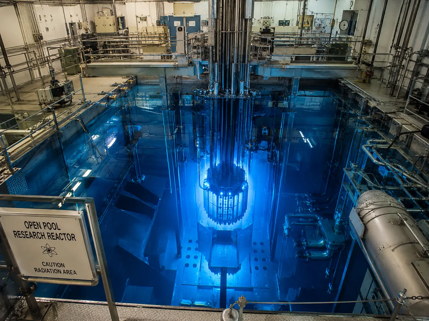 Installation nucléaire
